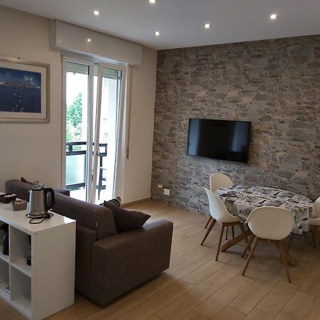 Le Rive Apartman Desenzano del Garda Kültér fotó
