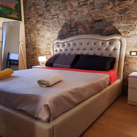 Le Rive Apartman Desenzano del Garda Kültér fotó