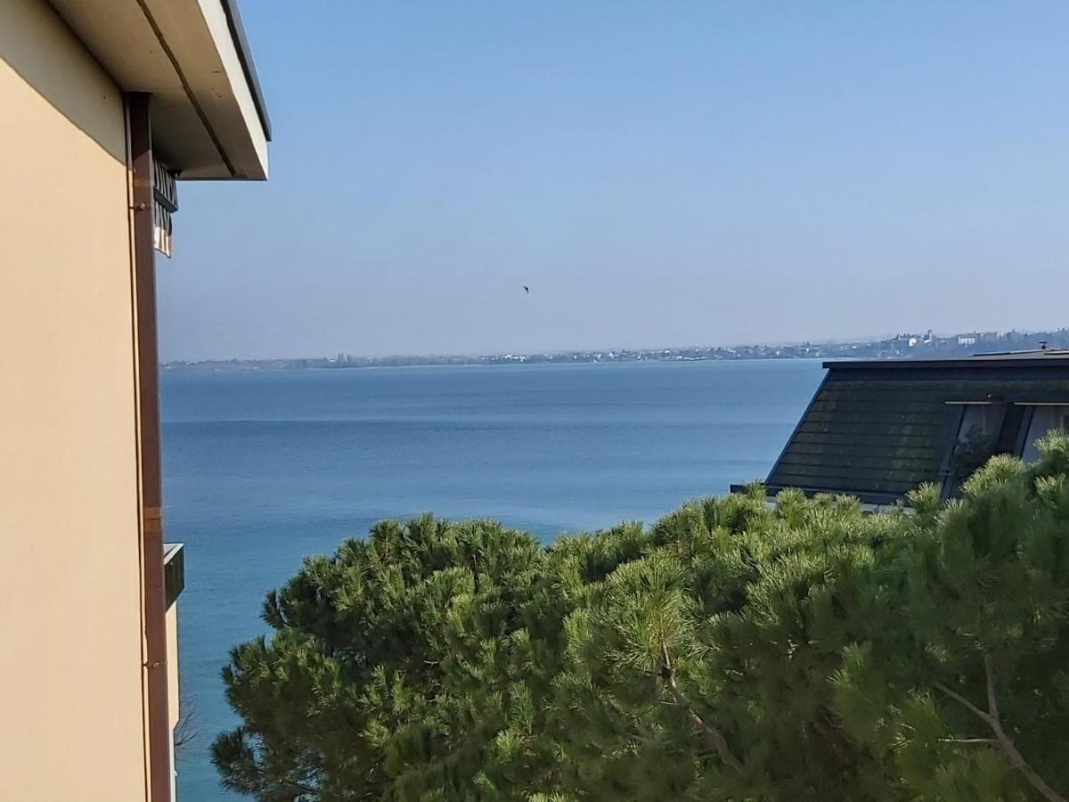 Le Rive Apartman Desenzano del Garda Kültér fotó