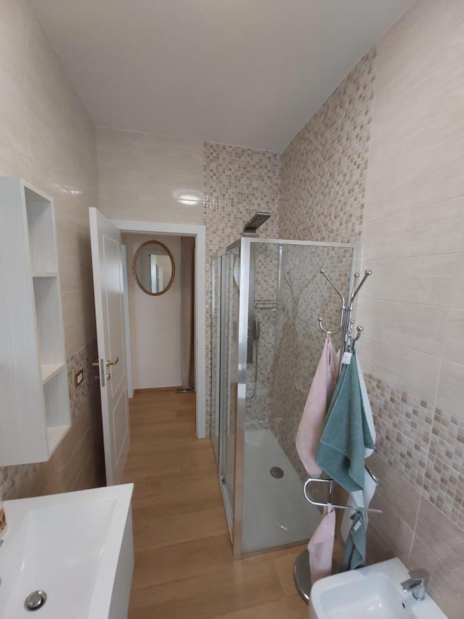 Le Rive Apartman Desenzano del Garda Kültér fotó
