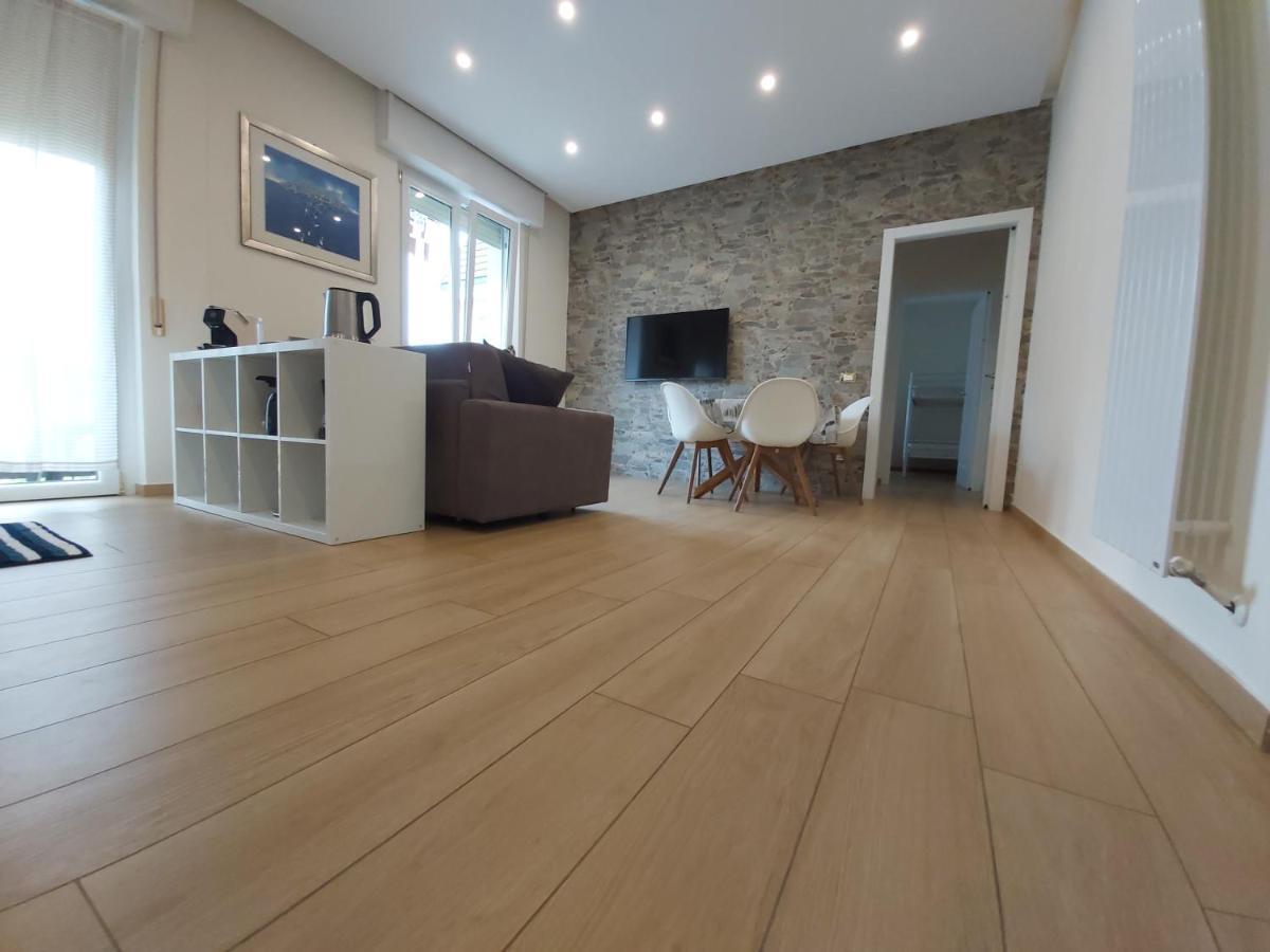 Le Rive Apartman Desenzano del Garda Kültér fotó