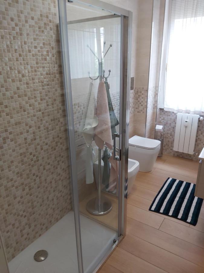 Le Rive Apartman Desenzano del Garda Kültér fotó