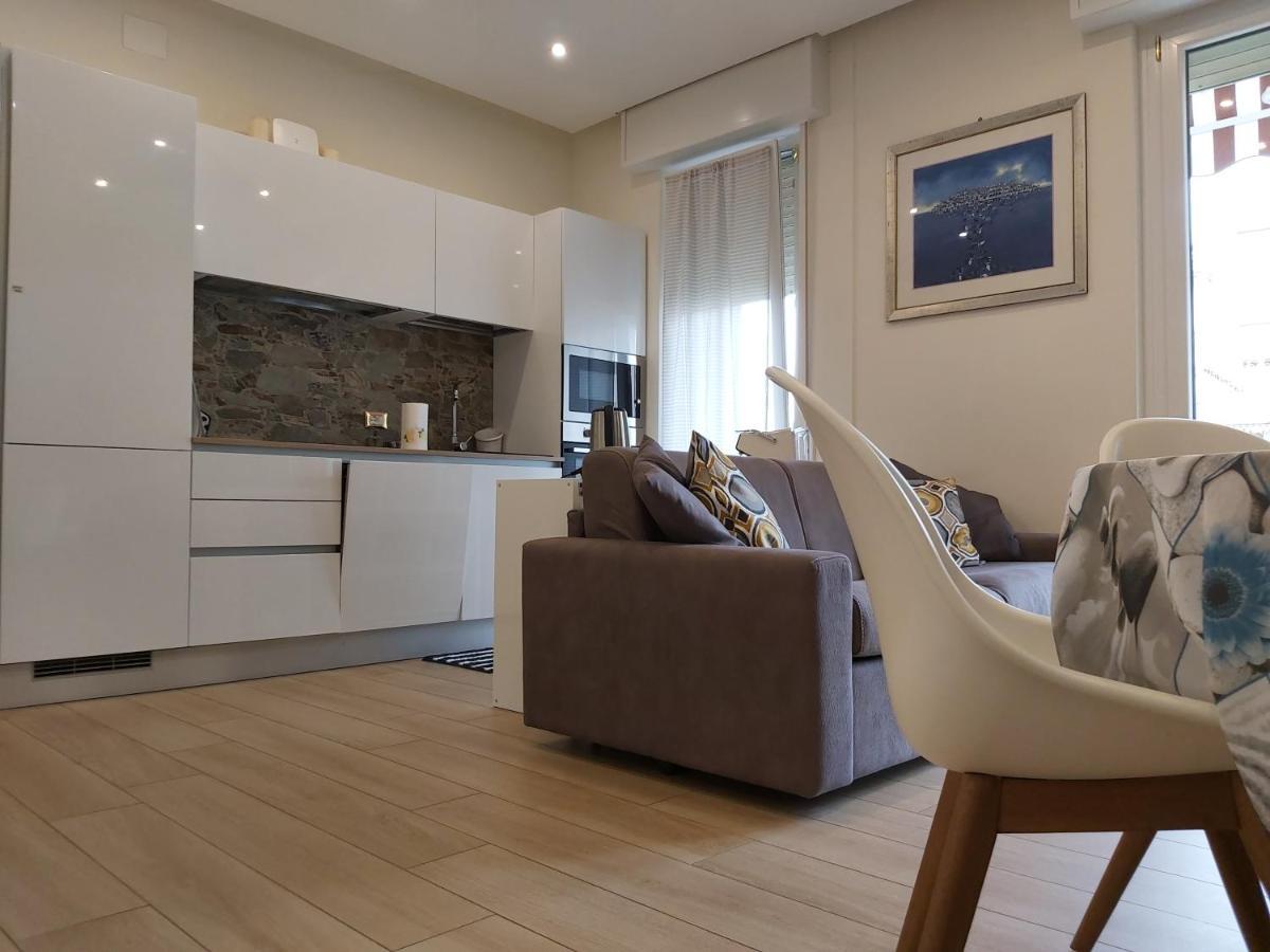 Le Rive Apartman Desenzano del Garda Kültér fotó