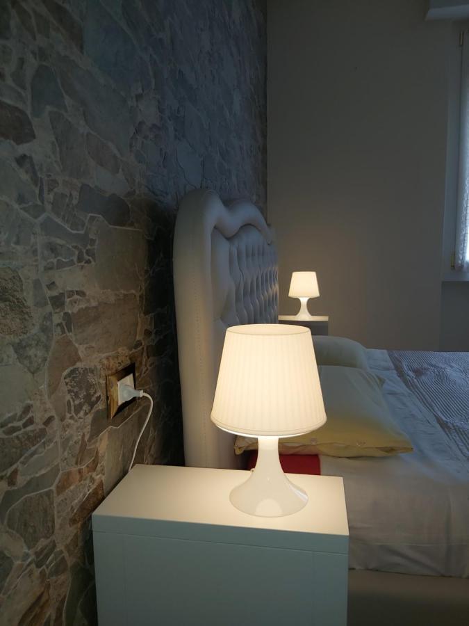 Le Rive Apartman Desenzano del Garda Kültér fotó