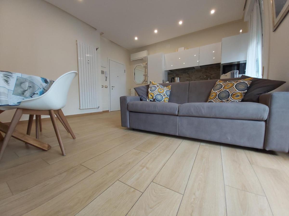 Le Rive Apartman Desenzano del Garda Kültér fotó