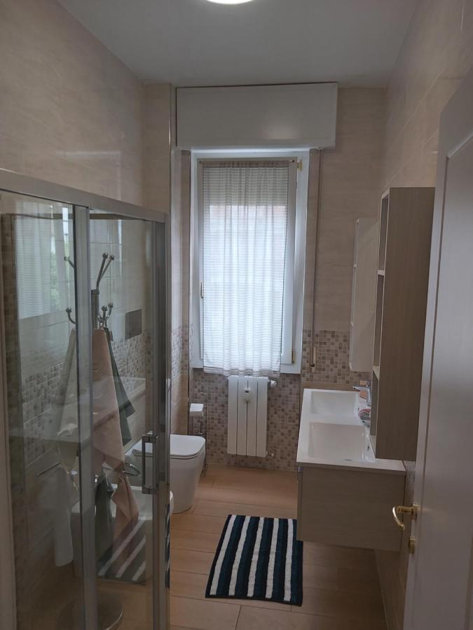 Le Rive Apartman Desenzano del Garda Kültér fotó