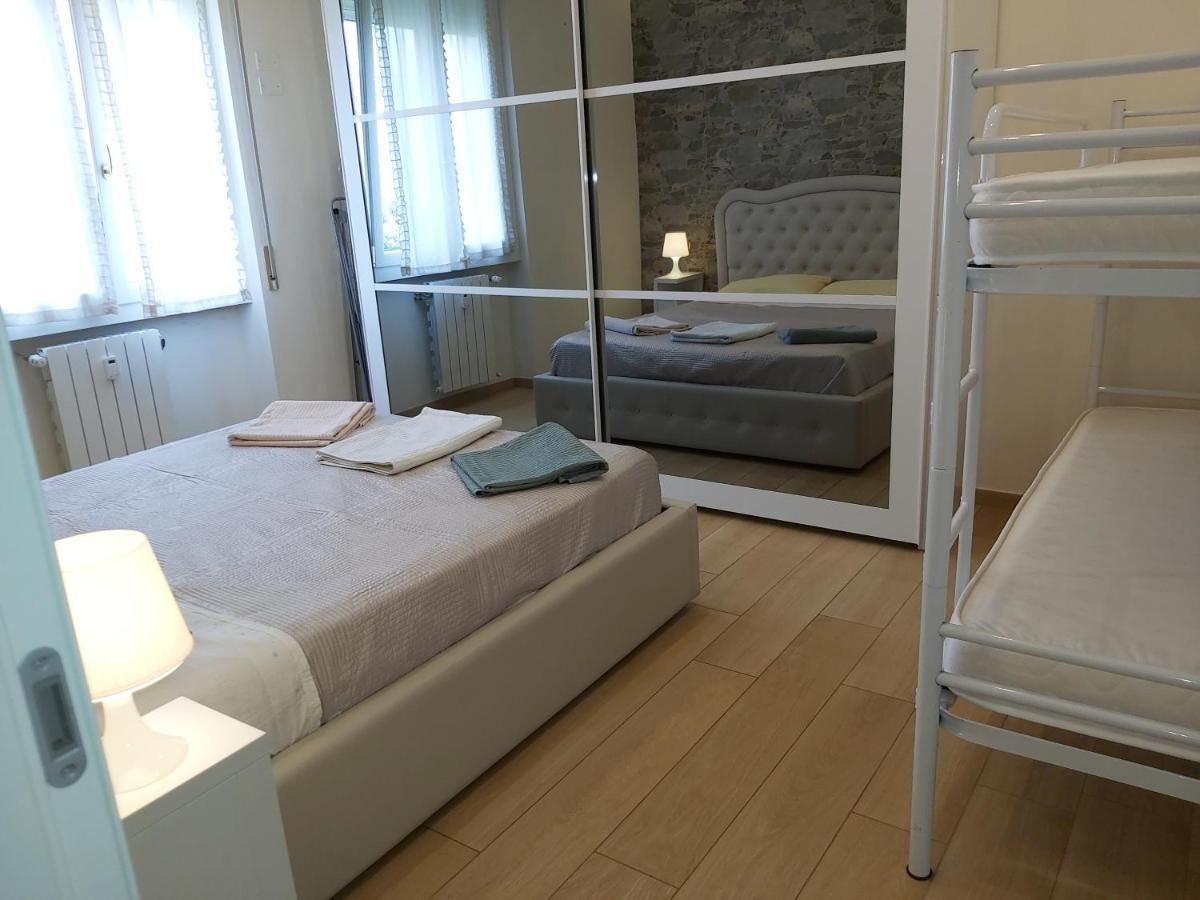 Le Rive Apartman Desenzano del Garda Kültér fotó
