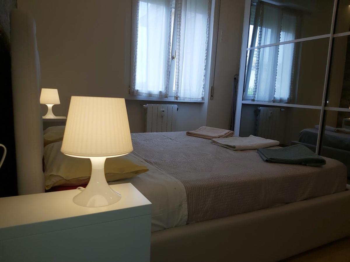 Le Rive Apartman Desenzano del Garda Kültér fotó