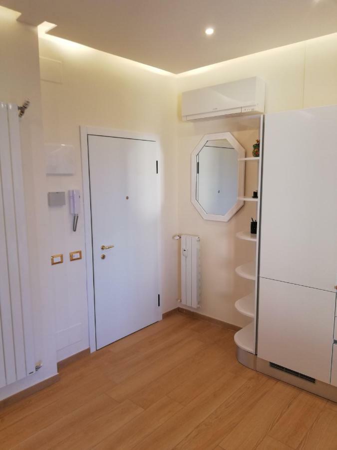 Le Rive Apartman Desenzano del Garda Kültér fotó