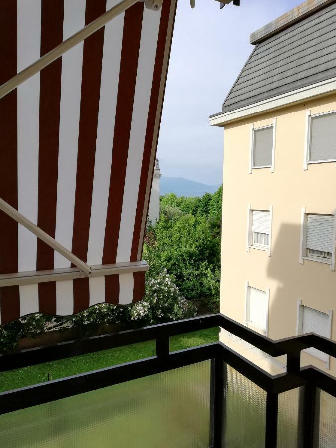 Le Rive Apartman Desenzano del Garda Kültér fotó