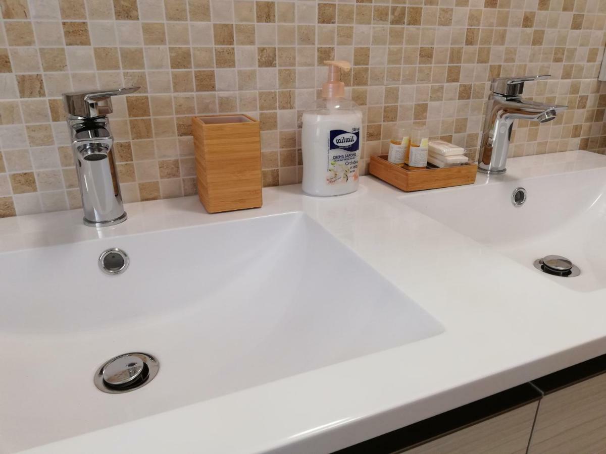 Le Rive Apartman Desenzano del Garda Kültér fotó