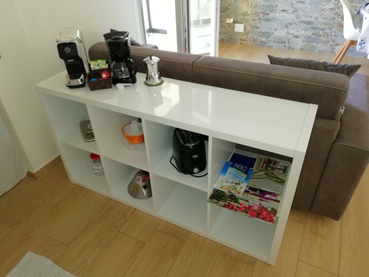 Le Rive Apartman Desenzano del Garda Kültér fotó