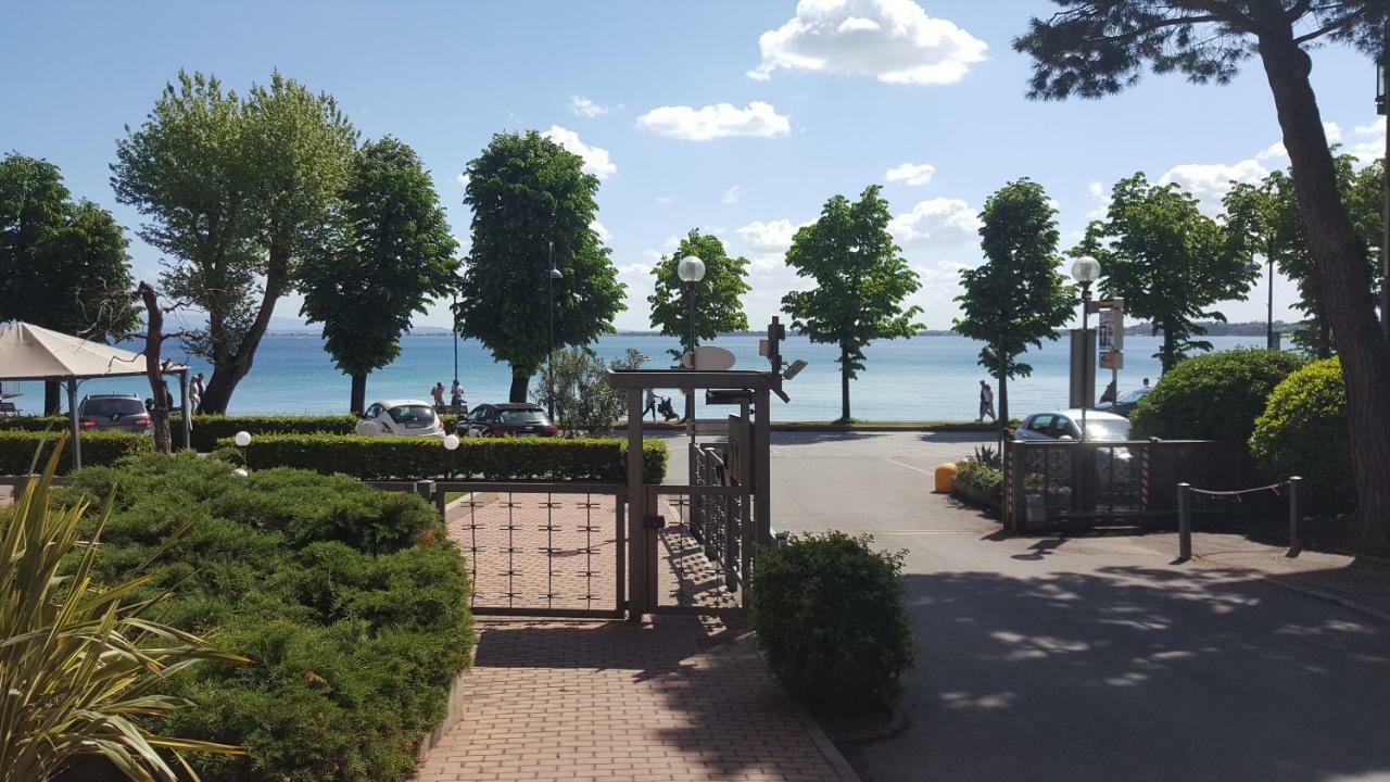 Le Rive Apartman Desenzano del Garda Kültér fotó