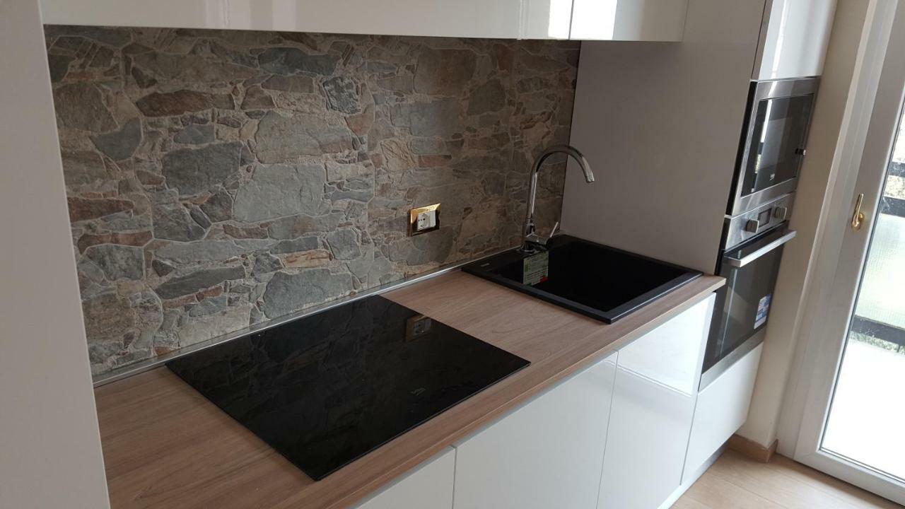Le Rive Apartman Desenzano del Garda Kültér fotó