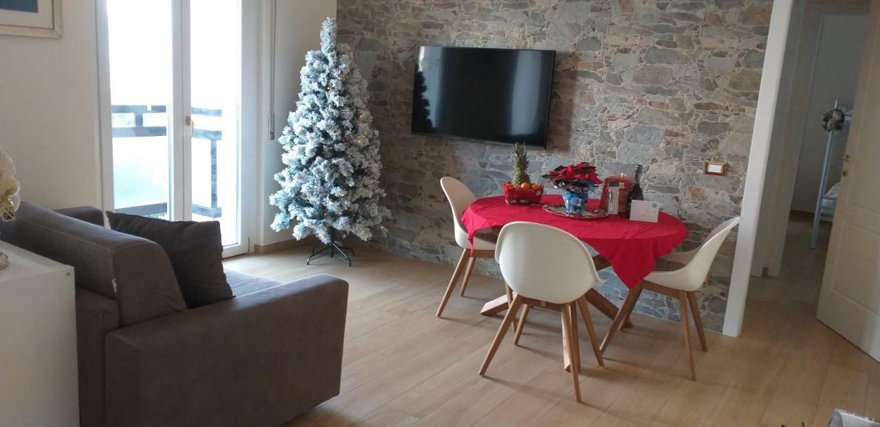 Le Rive Apartman Desenzano del Garda Kültér fotó
