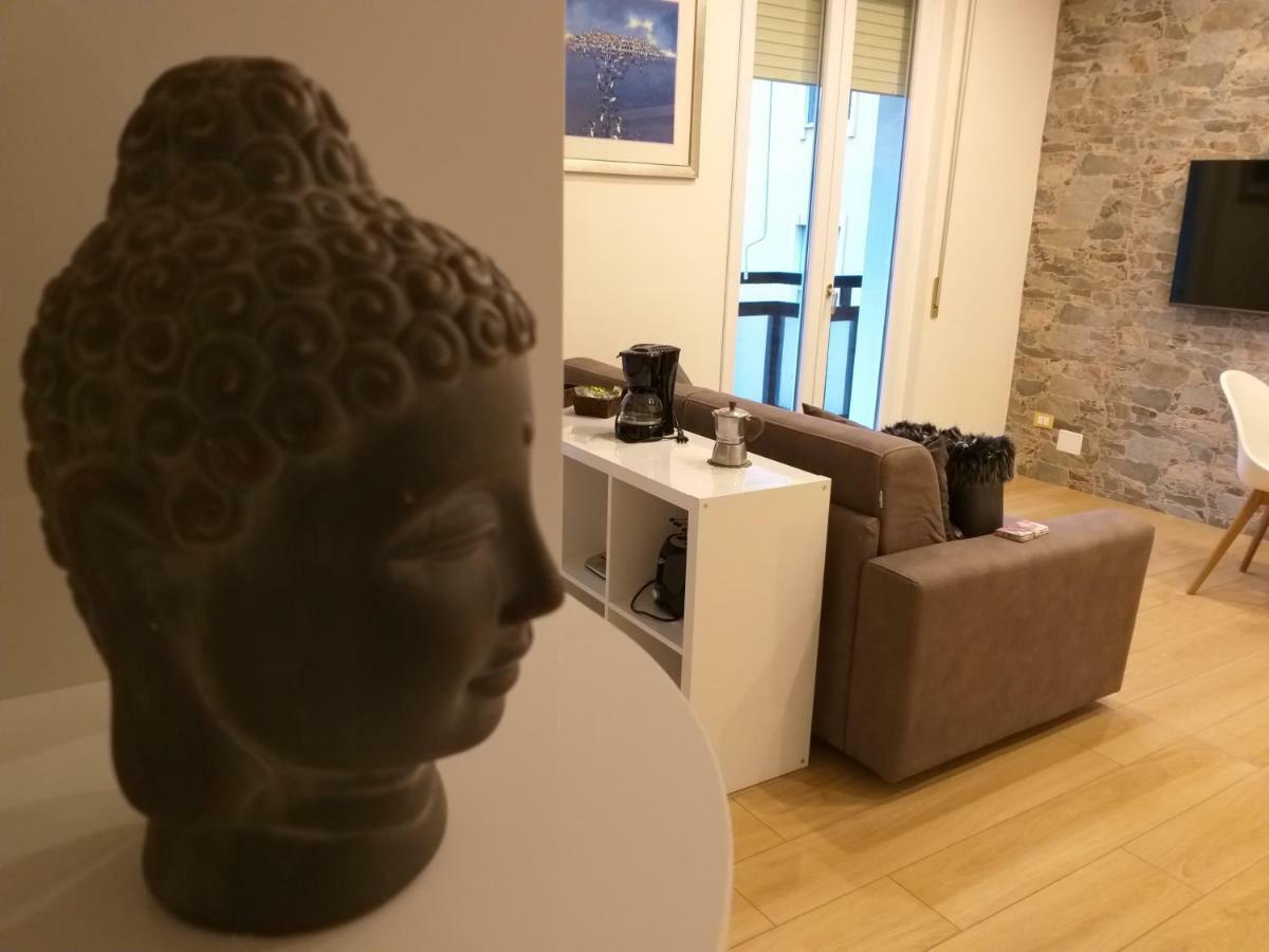 Le Rive Apartman Desenzano del Garda Kültér fotó