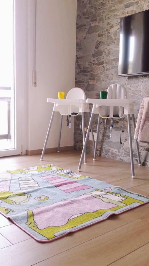 Le Rive Apartman Desenzano del Garda Kültér fotó