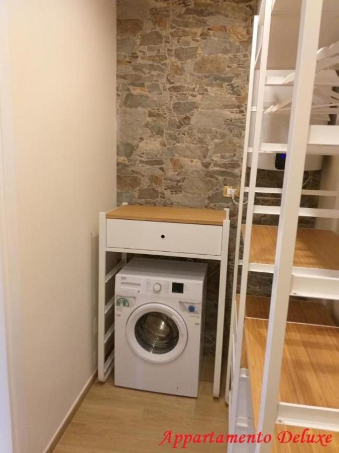 Le Rive Apartman Desenzano del Garda Kültér fotó