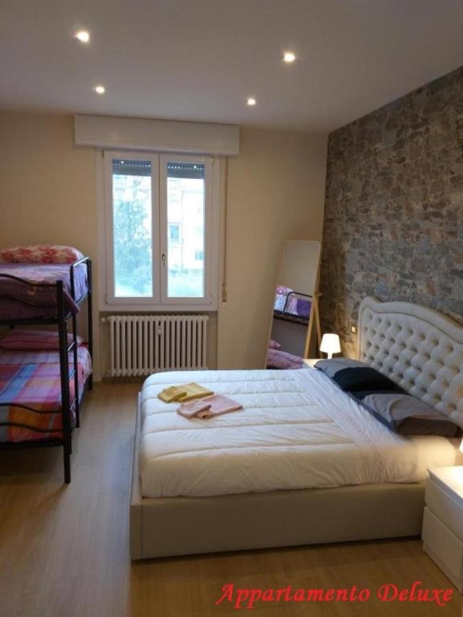 Le Rive Apartman Desenzano del Garda Kültér fotó
