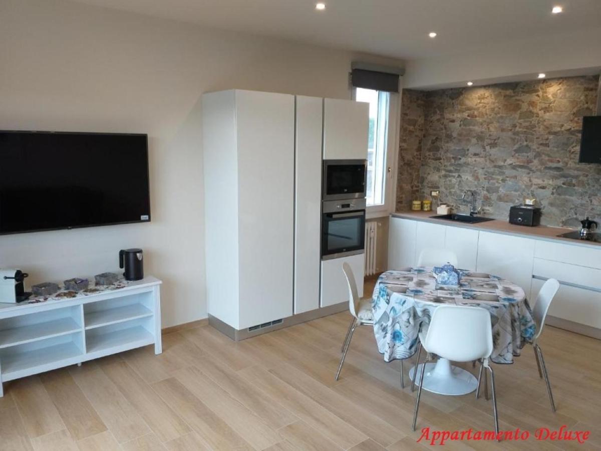 Le Rive Apartman Desenzano del Garda Kültér fotó
