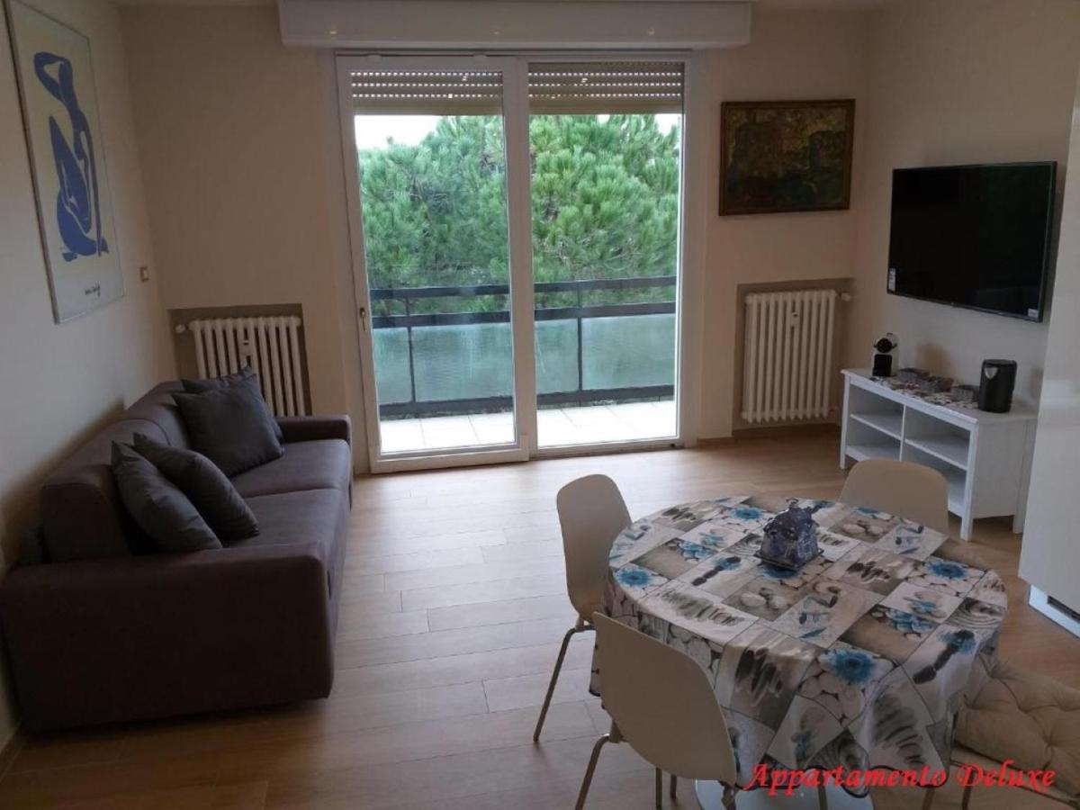 Le Rive Apartman Desenzano del Garda Kültér fotó