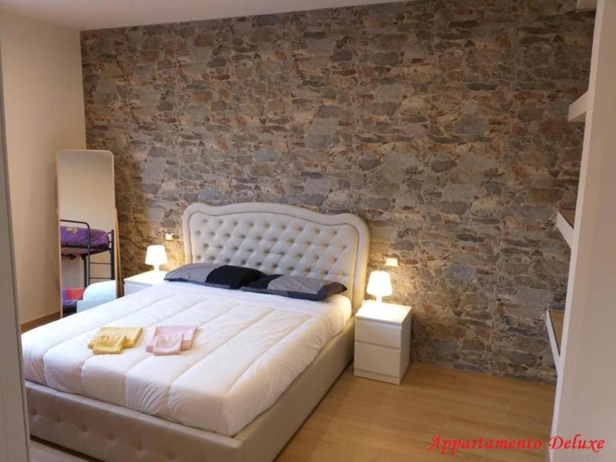 Le Rive Apartman Desenzano del Garda Kültér fotó