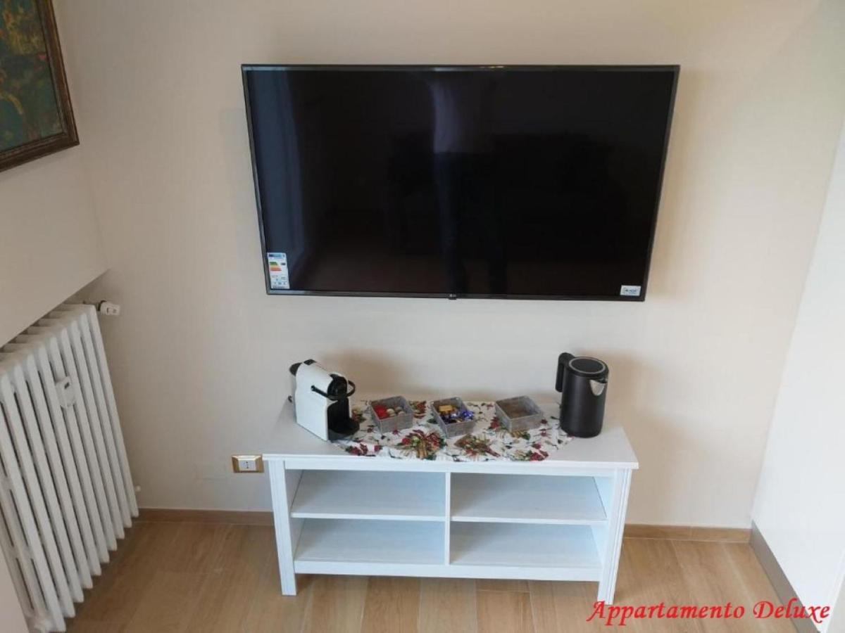 Le Rive Apartman Desenzano del Garda Kültér fotó