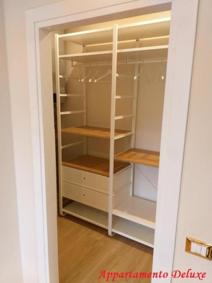 Le Rive Apartman Desenzano del Garda Kültér fotó