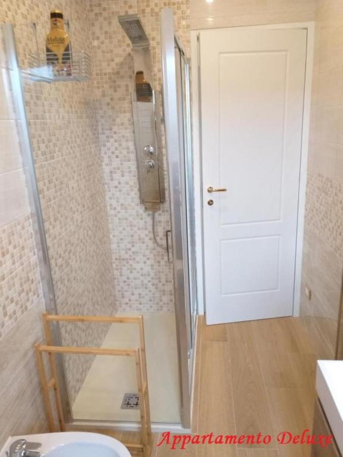 Le Rive Apartman Desenzano del Garda Kültér fotó