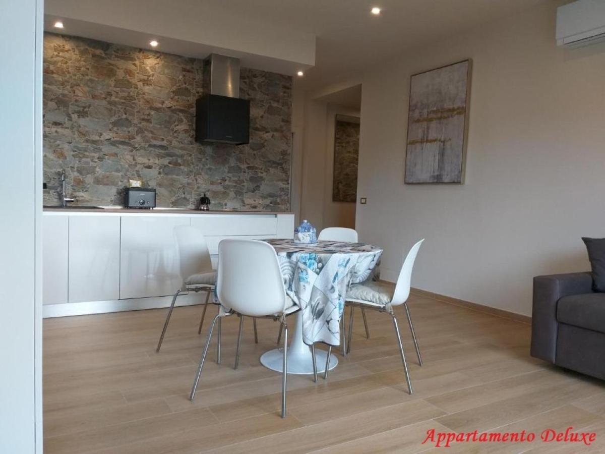 Le Rive Apartman Desenzano del Garda Kültér fotó