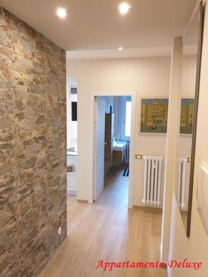 Le Rive Apartman Desenzano del Garda Kültér fotó